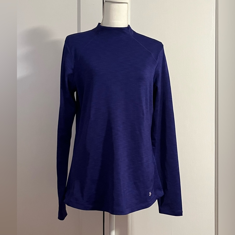 Under Armour Long Sleeve Athletic Top
